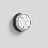 BEGA LED-Wandanbauleuchte 3,6W 2700K sw 51628.5K27 177lm Konv