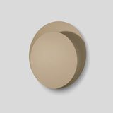 BEGA LED-Wandanbauleuchte 25,8W 2700K ms 51645K27 659lm Konv DALI