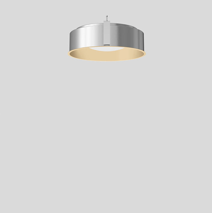 BEGA LED-Einbaustrahler 31,5W Konv 1LED 51649K3 bg 3000K ws 2500lm bg mt RF:mt