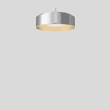 BEGA LED-Einbaustrahler 31,5W Konv 1LED 51649K3 bg 3000K ws 2500lm bg mt RF:mt