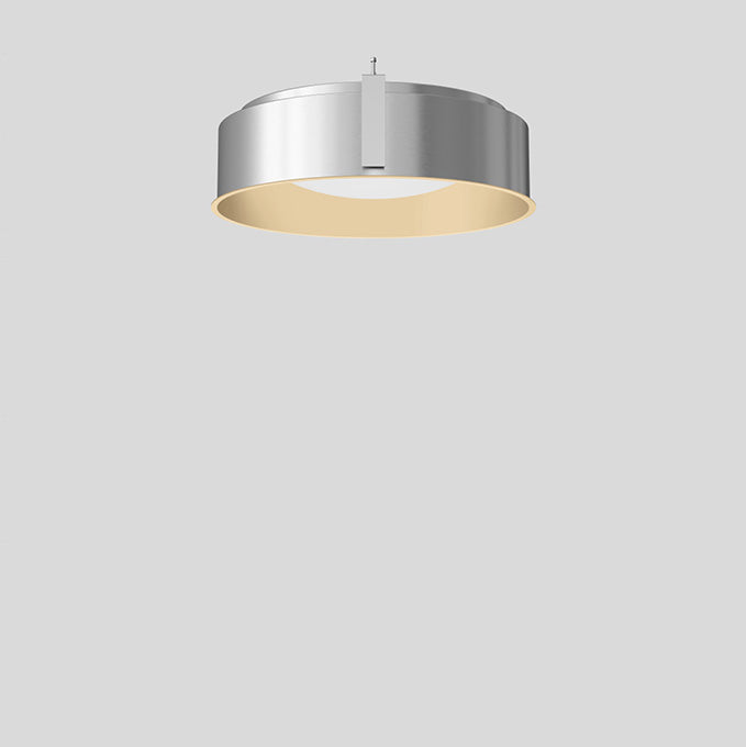BEGA LED-Einbaustrahler 47,6W Konv 1LED 51650K3 bg 3000K ws 3200lm bg mt RF:mt