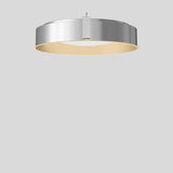 BEGA LED-Einbaustrahler 58W Konv 1LED bg 51651K3 3000K ws 5965lm bg mt RF:mt Alu