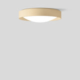 BEGA LED-Deckenanbauleuchte 29,4W 3000K 51653K3 2704lm bg Konv DMX