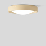 BEGA LED-Deckenanbauleuchte 47,4W 3000K 51654K3 4268lm bg Konv DMX