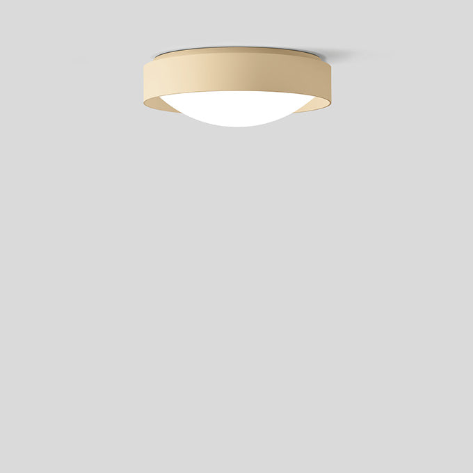 BEGA LED-Deckenanbauleuchte 12W 3000K bg 51655K3 871lm
