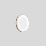 BEGA LED-Orientierungsleuchte 3W 3000K 51662K3 100lm bg Konv IP20 Scheibe