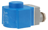 Spule BG für Magnetventil Gleichspannung, 24 V, 20 W