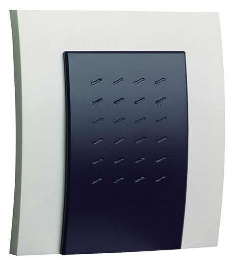 GROTHE Gong 8V/AC 83dB elektromech Kst GONG 665 Bw/bl IP20 1-0,3A