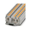 PHOENIX Reihenklemme 1Etage gr 41A TS35 PT 6-TWIN