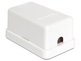 Delock Keystone Leergehäuse 1 Port