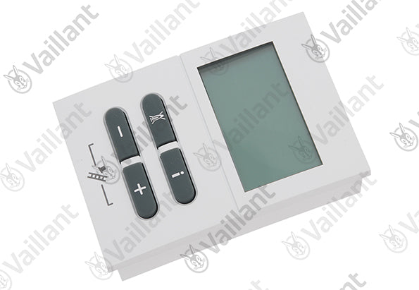 Vaillant Ersatzteil Display für VKO 156+256+356/3-7 | Art.-Nr. 0020130797