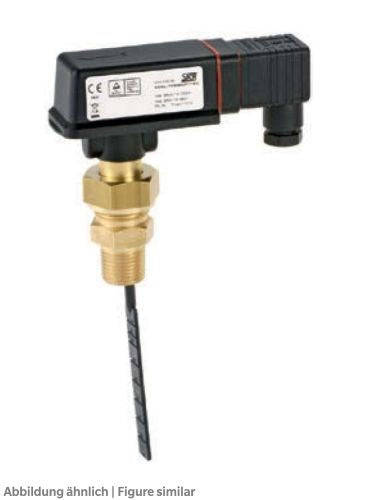 Strömungswächter SIKA VHS06MK G1/2" aussen, DN 20-200