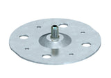 BETTERMANN Sockel ST vz 199 DIN