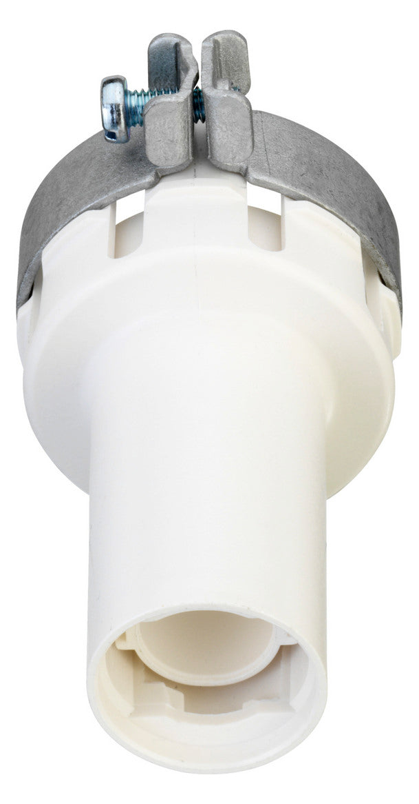 Adapter für Ferneinstellelemente auf RAV Gehäuse