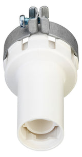 Adapter für Ferneinstellelemente auf RAV Gehäuse