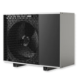 DAIKIN Altherma 4 H EPSKS, Luft-Wasser-Wärmepumpe, Monoblock, Außengerät 6 kW mit Kältemittel R290 (Heizen/Kühlen), EPSKS06AV3