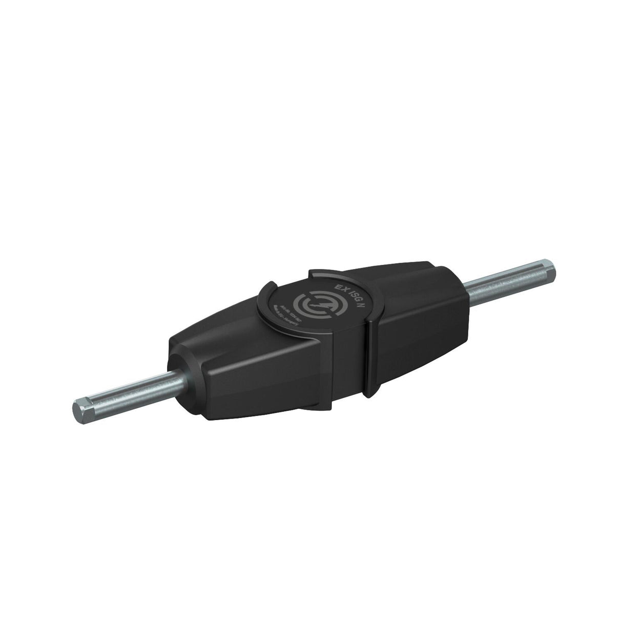 BETTERMANN Trennfunkenstrecke 100kA V2A EX ISG N rund 10 mm