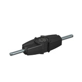 BETTERMANN Trennfunkenstrecke 100kA V2A EX ISG N rund 10 mm