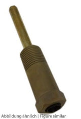 Tauchhülse Johnson WEL11A-601 1/2" 60mm MS/CU