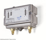 Pressostat Johnson P78PLM-9355 DBK/SDBK R410A,HD-Begrenzer,HD-Sich.-Begr.,bördel