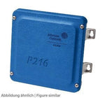 Drehzahlregler Johnson P216EEA-101C 4-42bar, 12A, 230V-1Ph, Eingang 0-10V