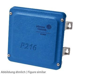Drehzahlregler Johnson P216EEA-101C 4-42bar, 12A, 230V-1Ph, Eingang 0-10V