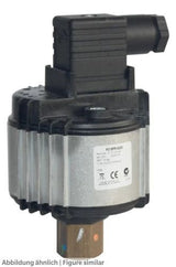 Drehzahlregler Johnson P315PR-9202C 22/42bar, 0 bis 10V für EC-Motoren