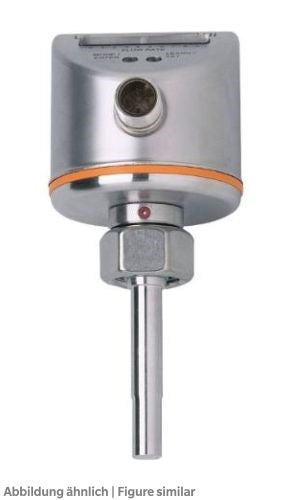 Strömungswächter SI5000 -25/+80grC, 30bar, 19-36Vdc