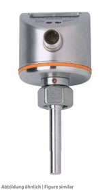 Strömungswächter SI5000 -25/+80grC, 30bar, 19-36Vdc