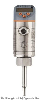 Strömungswächter SA5000 -20/+90grC, 100bar, 18-30Vdc