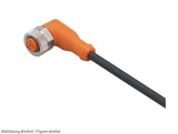 Stecker M12 EVC005 für SI+SA 5000