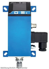 Elektron. Sicherheitsdruckbegrenzer ES22D-BC(HH)-160, Nenndruck 160bar