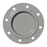 Sonnenkraft SK-Flanschpl. ungeb., TK150/8 Loch DA180mm | 120029