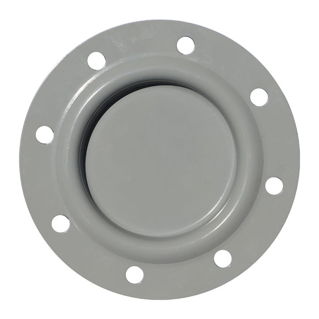 Sonnenkraft SK-Flanschpl. ungeb., TK150/8 Loch DA180mm | 120029