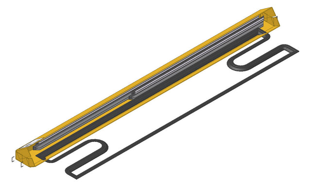 Sonnenkraft SK-Reparaturset SK500-RS-3.2 | 110036