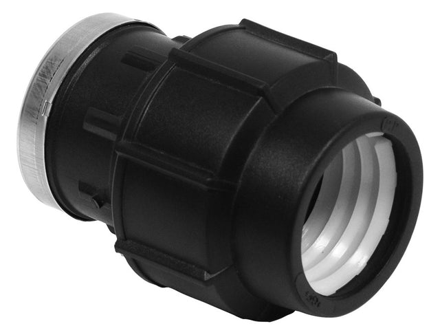 S-ZUBEHÖR VERSCHRAUBUNG 50 - 1 1/4"