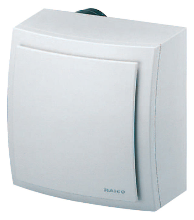 MAICO Bad-/Küchenventilator  80mm 230V ER-AP 60 G 61cbm/h m.Grundlastschalt AP