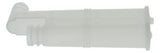 BOSCH Ersatzteil TTNR: 87160122730 Siphon