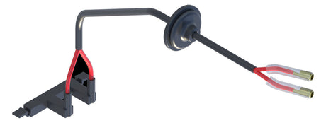 BOSCH Ersatzteil TTNR: 87144019590 Zündkabel