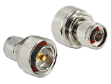 Delock Adapter N Stecker > 7/16 Stecker