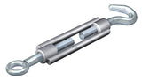 BETTERMANN Spanndrahtschelle ST g/vz 945 M12 G n.iso