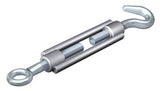 BETTERMANN Spanndrahtschelle ST g/vz 945 M16 G n.iso