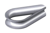 BETTERMANN Spanndrahtschelle ST g/vz 946 4 G n.iso