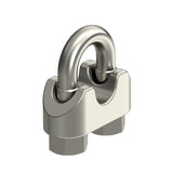 BETTERMANN Spanndrahtschelle 6mm/Seil 947 6 A4 edst unbeh n.iso
