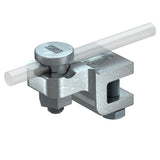 BETTERMANN Falzklemme 8-10mm 0-12mm 5004 DIN-FT 12 10mm Guss f/vz