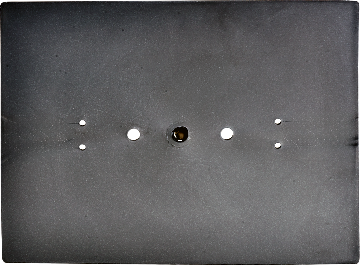 Deckel für Spleißkassette 53100.10 - 53100.110