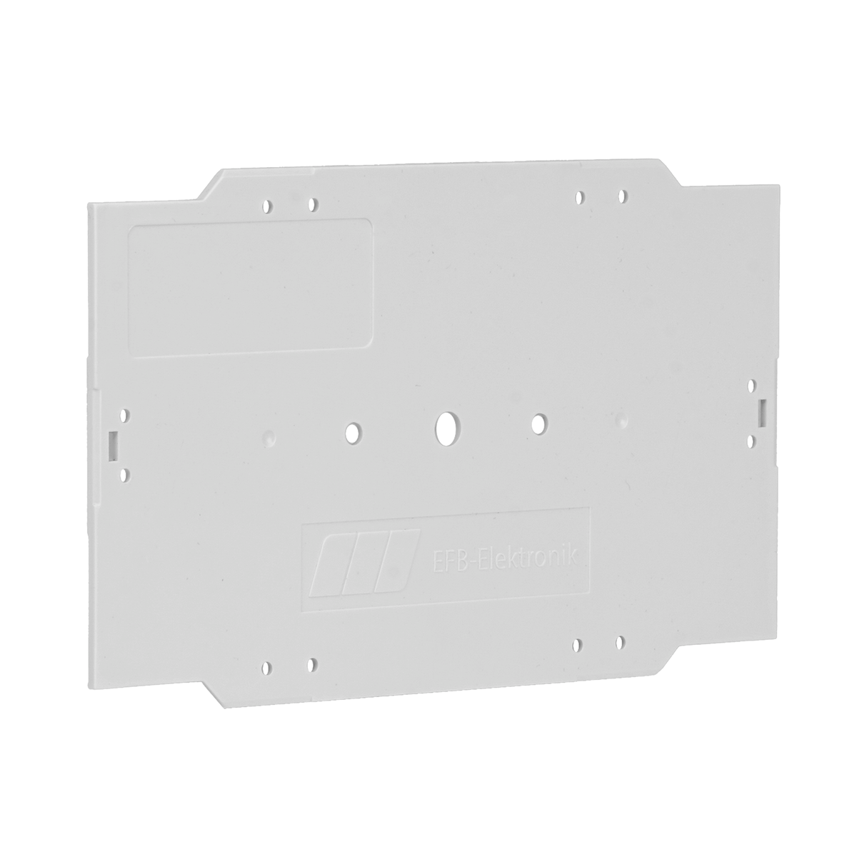 Deckel für Spleißkassette,weiß - 53100.201