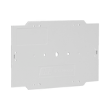 Deckel für Spleißkassette,weiß - 53100.201