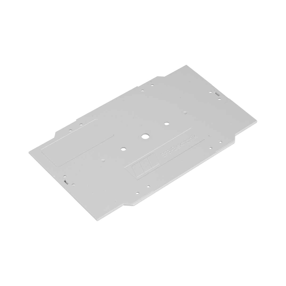 Deckel für Spleißkassette,weiß - 53100.201