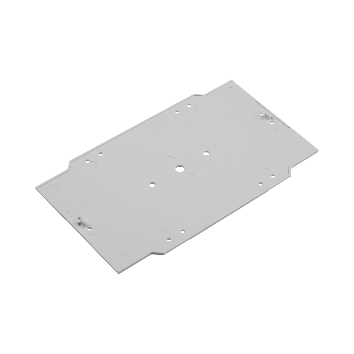 Deckel für Spleißkassette,weiß - 53100.201